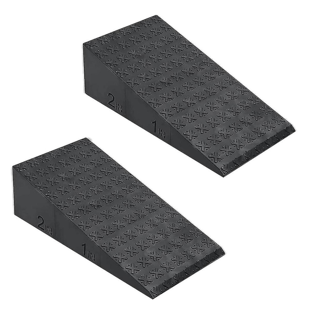 Slant Board For Squats, Non- Squat Wedge Block, Calf Stretcher For Plantar Fasciitis Physical Thera