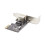 StarTech.com 1-PORT GIGABIT NETWORK CARD - 2