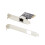 StarTech.com 1-PORT GIGABIT NETWORK CARD - 10