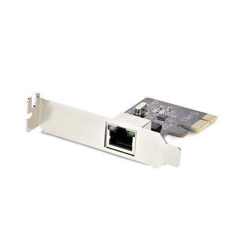 StarTech.com 1-PORT GIGABIT NETWORK CARD -
