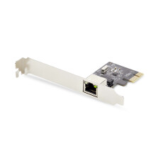 1-PORT GIGABIT NETWORK CARD -