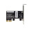 StarTech.com 1-PORT GIGABIT NETWORK CARD - 6