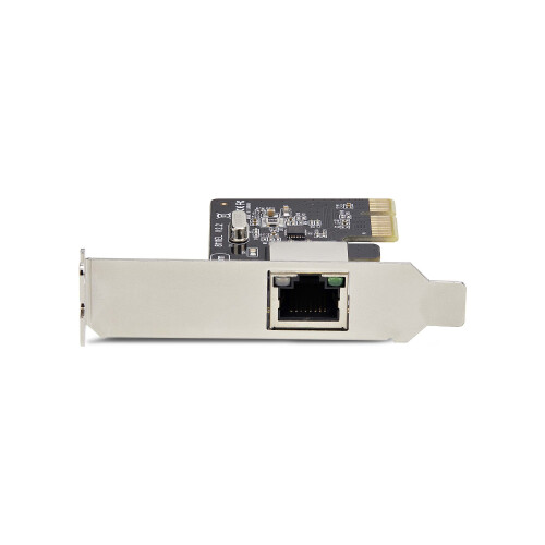 StarTech.com 1-PORT GIGABIT NETWORK CARD - 2