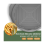 2PCS Air Fryer Silicone Liners Foldable Air Fryer Accessories Reusable Replacement Oven Insert Round Baking Tray 2