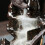 Incense Waterfall Incense Burner Ceramic Dragon Decorative Game Mixed Incense Cone Waterfall Smoking Room Decor 7
