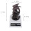 Incense Waterfall Incense Burner Ceramic Dragon Decorative Game Mixed Incense Cone Waterfall Smoking Room Decor 6