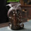 Incense Waterfall Incense Burner Ceramic Dragon Decorative Game Mixed Incense Cone Waterfall Smoking Room Decor 3