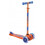 Squish Mini Flex LED Tilt Scooter - Orange 1