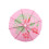 100 Mixed Paper Cocktail Umbrellas Parasols for Party Tropical Drinks Accessories 9