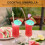 100 Mixed Paper Cocktail Umbrellas Parasols for Party Tropical Drinks Accessories 3