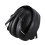 Foldable Hearing Ear Protection Hunting Sports Ear Muff Noise Cancelling Earmuff Ear Protection Ear Plugs,Black 8