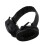 Foldable Hearing Ear Protection Hunting Sports Ear Muff Noise Cancelling Earmuff Ear Protection Ear Plugs,Black 4