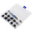M2 M2.5 M3 Screw for Wltoys 144001 1/14 RC Car Spare Parts Screws Pan Head Screws Flat Head Screws Half Tooth Screw 1