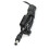 Input AC 100-240V 50/60Hz Output DC 12V 4A Power Adapter Black 2
