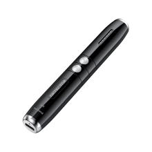Wireless GPS Tracker Hidden Devices Detector Bug Detector, Listening Device Detector, RF Signal Detector