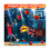 Indoor Mini Basketball Hoop with Electronic Scoreboard-For Door& Wall Office Room Score Basketball Hoop for Teens,Adults 6