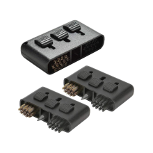 3PCS Golf Club Pinsel Golf Club Groove Reiniger Putter Keil Ball Reinigung Pinsel Schuhe Reiniger für Golfer