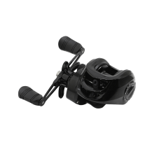 20 + 1BB 7.2:1 High Speed Angeln Reel 18 + 1 Welle 5.0:1 Metall Linie Tasse Meer Jig Rad Links Hand