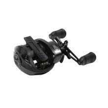 20 + 1BB 7.2:1 High Speed Angeln Reel 18 + 1 Welle 5.0:1 Metall Linie Tasse Meer Jig Rad Rechts Hand