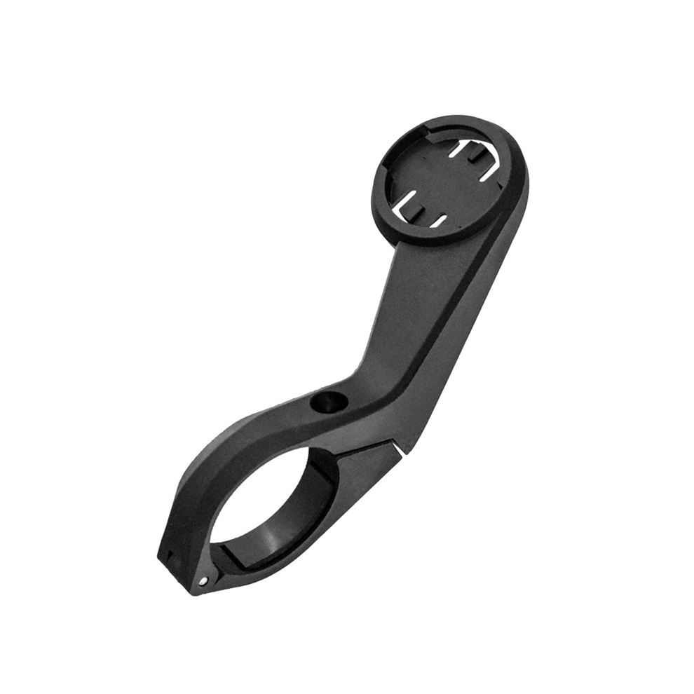 Tlily New For 31.8Mm Handlebar Bike Plastic Handlebar Computer Mount Support For Wahoo- Bicycle Mount Holder