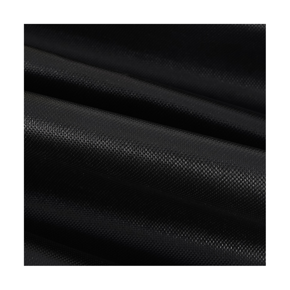 Tapis de protection ignifuge pour camping en plein air, pique-nique, barbecue, équipement de barbecue, 450 x 370 mm