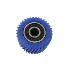 Ebike 36V/48V Nylon Gear Replacement for Tongsheng TSDZ2 Mid Drive Motor Gear Upgrade Parts Accessories