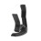 One Hand Quick Change Capo for Guitar - Black 2