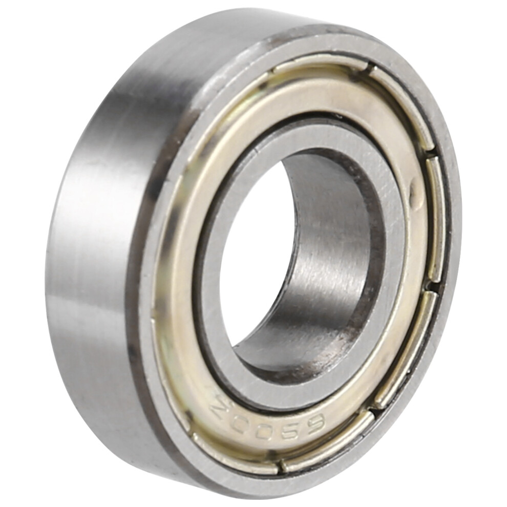 6902Z 15 X 28 X 7Mm Metal Shielded Miniature Deep Groove Radial Ball Bearing 4764074108463