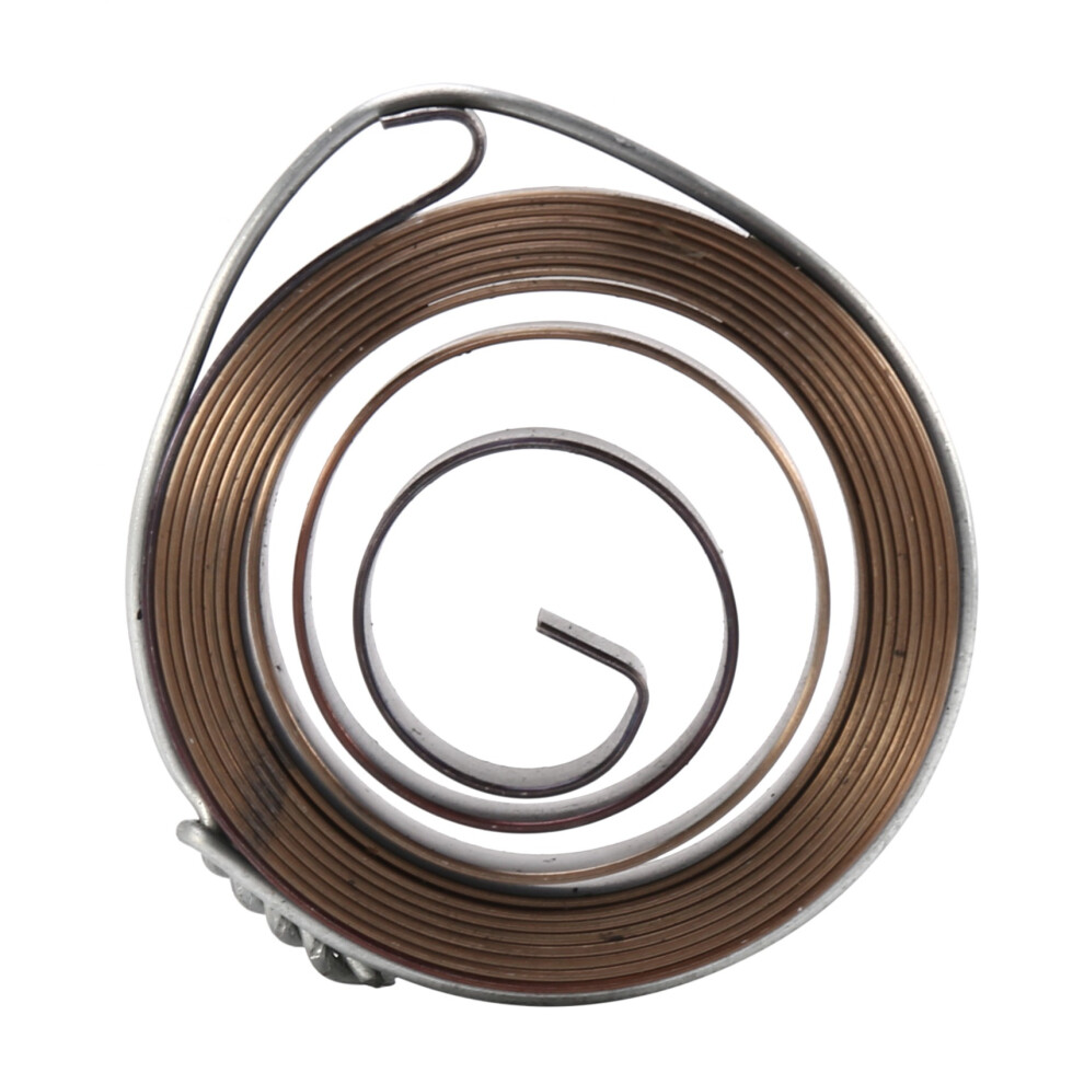 Ensemble de ressorts hélicoïdaux de retour d'alimentation de foret HSS de 10 mm de largeur