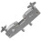 Metal Connecting Clamp Holder Bracket Percussion Drum Set for Cowbell Accessory 2