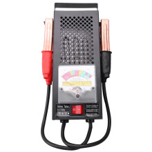 Batterie Lasttester 100A 12V Auto 6V für Schumacher 12 Mechaniker LKW Typ
