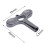 Continuous Motion Speed Key Universal Drum Tuning Key Percussion Drum Hardware Tool + Drum Square Drive Wrench Drum Key 4
