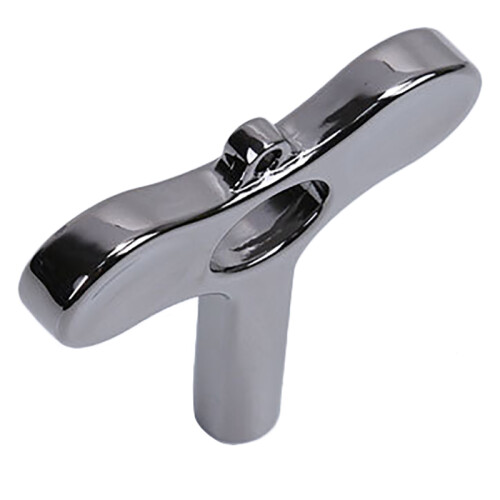 Continuous Motion Speed Key Universal Drum Tuning Key Percussion Drum Hardware Tool + Drum Square Drive Wrench Drum Key 2