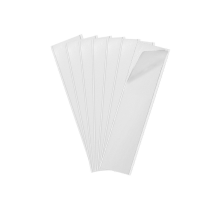 13Pcs Golf Grip Tape doppelseitige Golf Club Grips vorgeschnittenen Gummistreifen