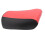 Electric Scooter Modified Cushion Double Riding Seat for Electric Bikes Tricycle Scooter Accessories,Red 7