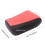 Electric Scooter Modified Cushion Double Riding Seat for Electric Bikes Tricycle Scooter Accessories,Red 2
