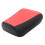 Electric Scooter Modified Cushion Double Riding Seat for Electric Bikes Tricycle Scooter Accessories,Red 8