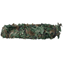 Tarnnetz für die Jagd, Woodland-Tarnnetz, Jalousien, ideal für Sonnenschutz, Camping, Jagd, Party-Dekoration, 3 x 2 m