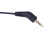 Replace the audio cable for Bose QuietComfort 3 QC3 headset without wheat 4