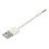 USB CHARGER DATA SYNC CABLE LEAD FOR APPLE IPOD SHUFFLE 1ST 2ND GEN GENERATION 3