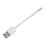 USB CHARGER DATA SYNC CABLE LEAD FOR APPLE IPOD SHUFFLE 1ST 2ND GEN GENERATION 2