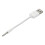 USB CHARGER DATA SYNC CABLE LEAD FOR APPLE IPOD SHUFFLE 1ST 2ND GEN GENERATION 4