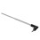 22.5cm 4 Section Telescoping AM FM Radio Antenna 3.5mm Plug 7