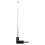 22.5cm 4 Section Telescoping AM FM Radio Antenna 3.5mm Plug 2