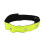 2 x Reflective Band Arm Leg Strap Belt 4 LED Light Cycling Running Jogging 4