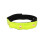 2 x Reflective Band Arm Leg Strap Belt 4 LED Light Cycling Running Jogging 6