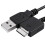 USB Data Charger Cable for Sony Walkman MP3 Player 7