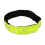 2 x Reflective Band Arm Leg Strap Belt 4 LED Light Cycling Running Jogging 2