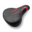Comfortable Bike Seat Cushion,Bicycle Seat for Men & Women Comfort Wide, Padded Bike Saddle Memory Foam,Bike Seat 1
