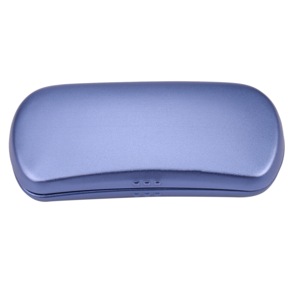 Tlily Light Aluminum Glasses Case Hard Shell Spectacles Box For Small And Medium Frames